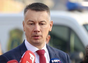 Detalji ročišta: Tužiteljica objasnila kako je Nešić primio milijun KM mita?