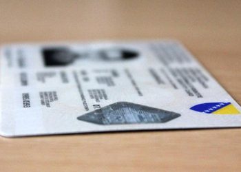 Direktor IDDEEA-e traži da cijena izdavanja osobne iskaznice bude smanjena