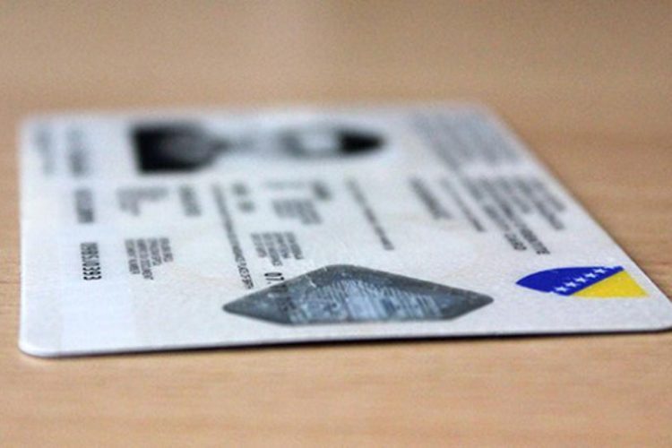 Direktor IDDEEA-e traži da cijena izdavanja osobne iskaznice bude smanjena