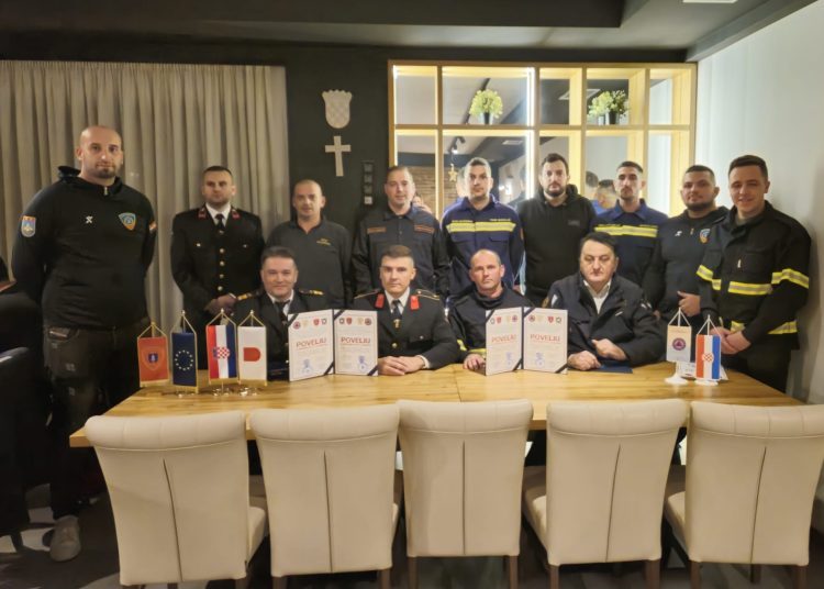 Foto: Uprava civilne zaštite ŽZH