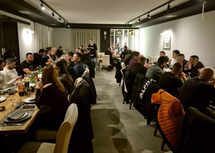 Foto: Uprava civilne zaštite ŽZH