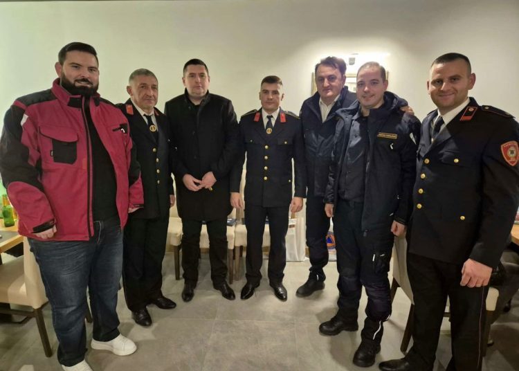 Foto: Uprava civilne zaštite ŽZH