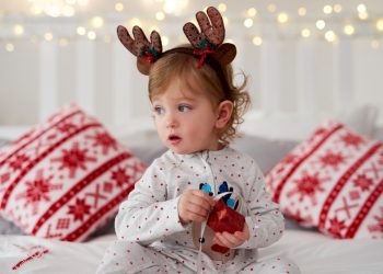 Donosimo 15 divnih imena za djevojčice rođene u blagdansko vrijeme