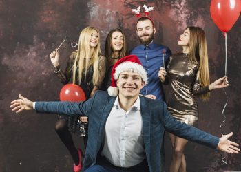 Dva neradna dana u FBiH za Novu godinu