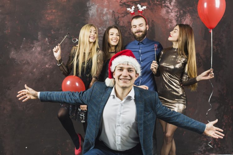 Dva neradna dana u FBiH za Novu godinu