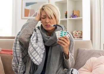 Evo koji je napitak najbolji za borbu protiv prehlade