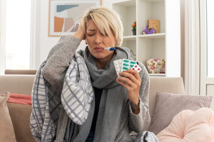 Evo koji je napitak najbolji za borbu protiv prehlade