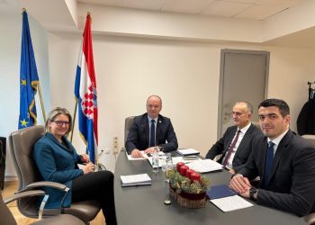 Dario Pušić: Potpora obiteljima ključ je našeg opstanka