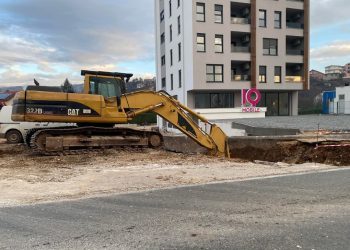 Trn: Promet će se odvijati usporeno i naizmjenično