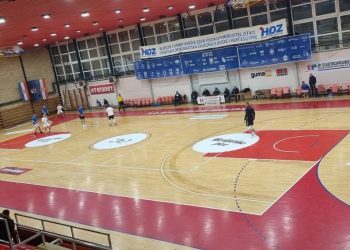 Rezultati utakmica Božićnog turnira u Mostaru od utorka