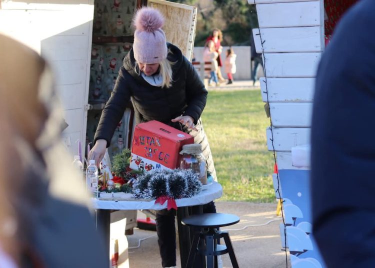 Pogledajte kako je danas bilo na Adventu u Širokom