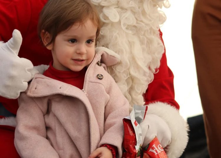 Pogledajte kako je danas bilo na Adventu u Širokom