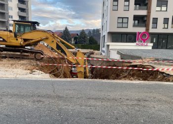 Trn: U večernjim i noćnim satima promet će se odvijati usporeno i naizmjenično