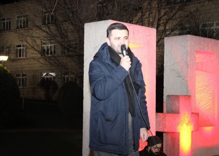 Unatoč hladnoći: Veliki broj posjetitelja na “Božiću u Posušju”