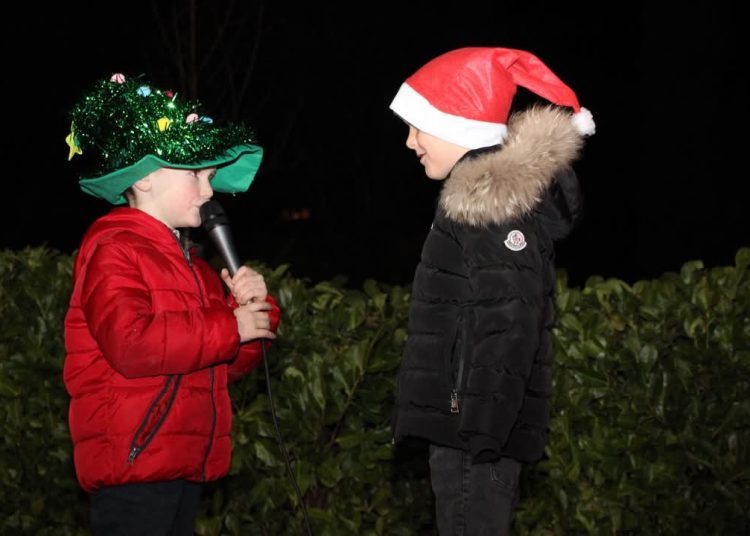 Unatoč hladnoći: Veliki broj posjetitelja na “Božiću u Posušju”
