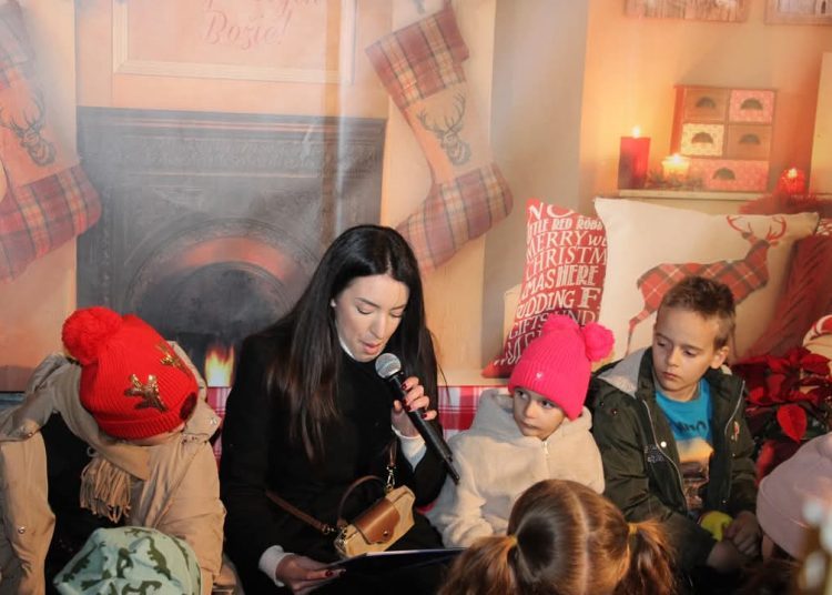 Unatoč hladnoći: Veliki broj posjetitelja na “Božiću u Posušju”