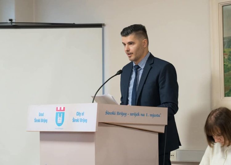 Usvojen proračun Širokog Brijega za 2025. godinu