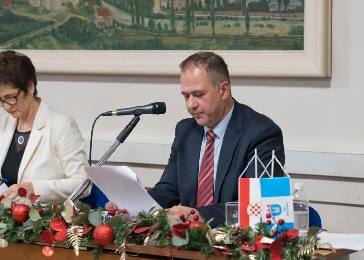 Usvojen proračun Širokog Brijega za 2025. godinu