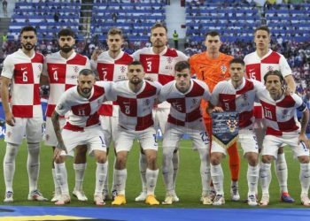 FIFA ljestvica: Hrvatska godinu završava na 13. mjestu