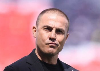 Fabio Cannavaro novi trener Dinama
