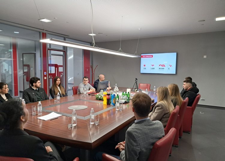 FEAL već pet godina dodjeljuje stipendije studentima