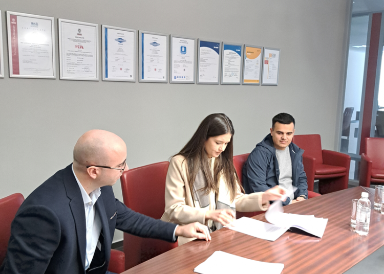 FEAL već pet godina dodjeljuje stipendije studentima