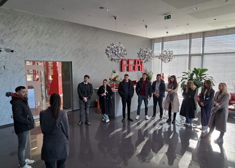 FEAL već pet godina dodjeljuje stipendije studentima