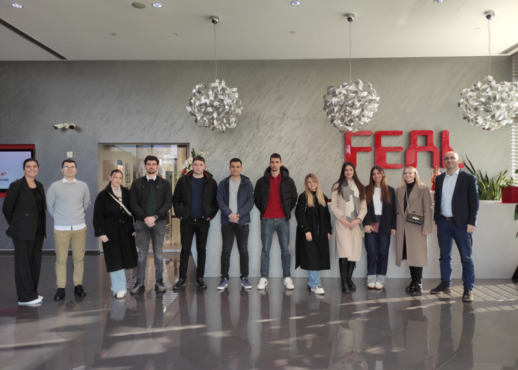 FEAL već pet godina dodjeljuje stipendije studentima