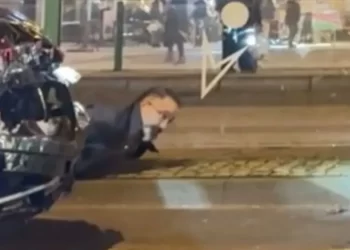 Tko je Saudijac koji je počinio teroristički napad na božićnom sajmu u Njemačkoj?