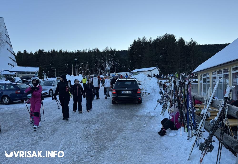 Hercegovci i Dalmatinci okupirali Kupres: Iza nas je savršen skijaški vikend