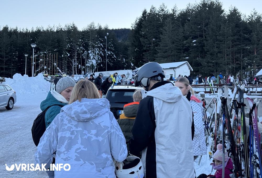 Hercegovci i Dalmatinci okupirali Kupres: Iza nas je savršen skijaški vikend