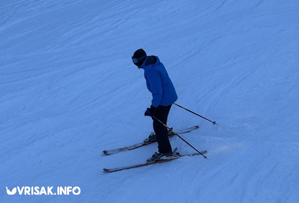 Hercegovci i Dalmatinci okupirali Kupres: Iza nas je savršen skijaški vikend