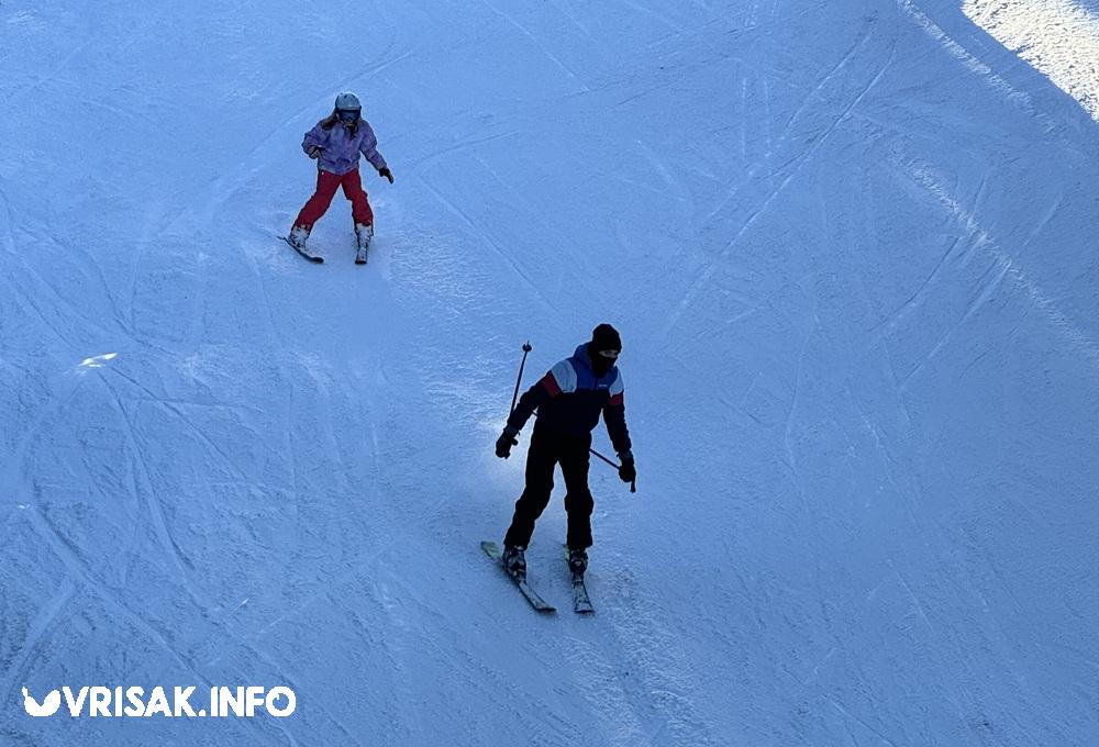 Hercegovci i Dalmatinci okupirali Kupres: Iza nas je savršen skijaški vikend