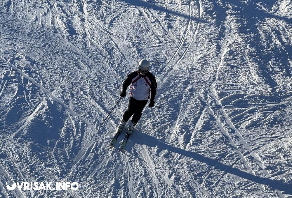 Hercegovci i Dalmatinci okupirali Kupres: Iza nas je savršen skijaški vikend