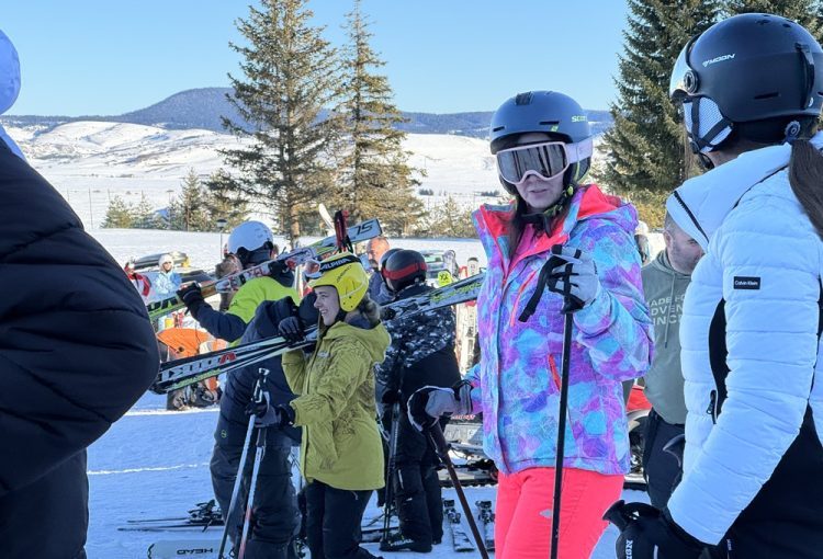 Hercegovci i Dalmatinci okupirali Kupres: Iza nas je savršen skijaški vikend