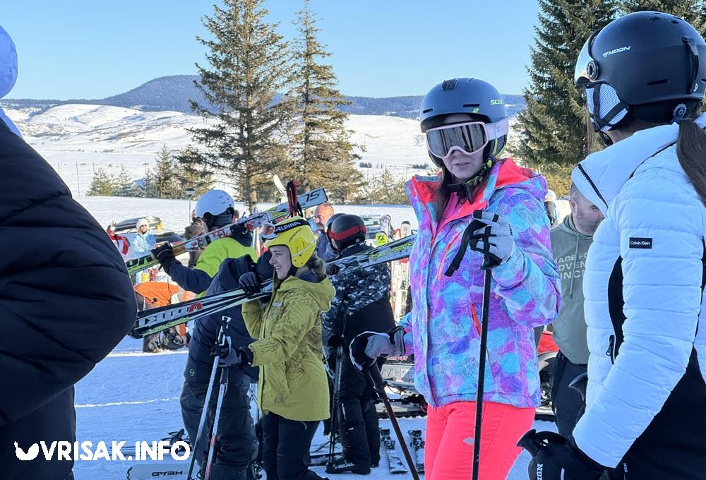 Hercegovci i Dalmatinci okupirali Kupres: Iza nas je savršen skijaški vikend