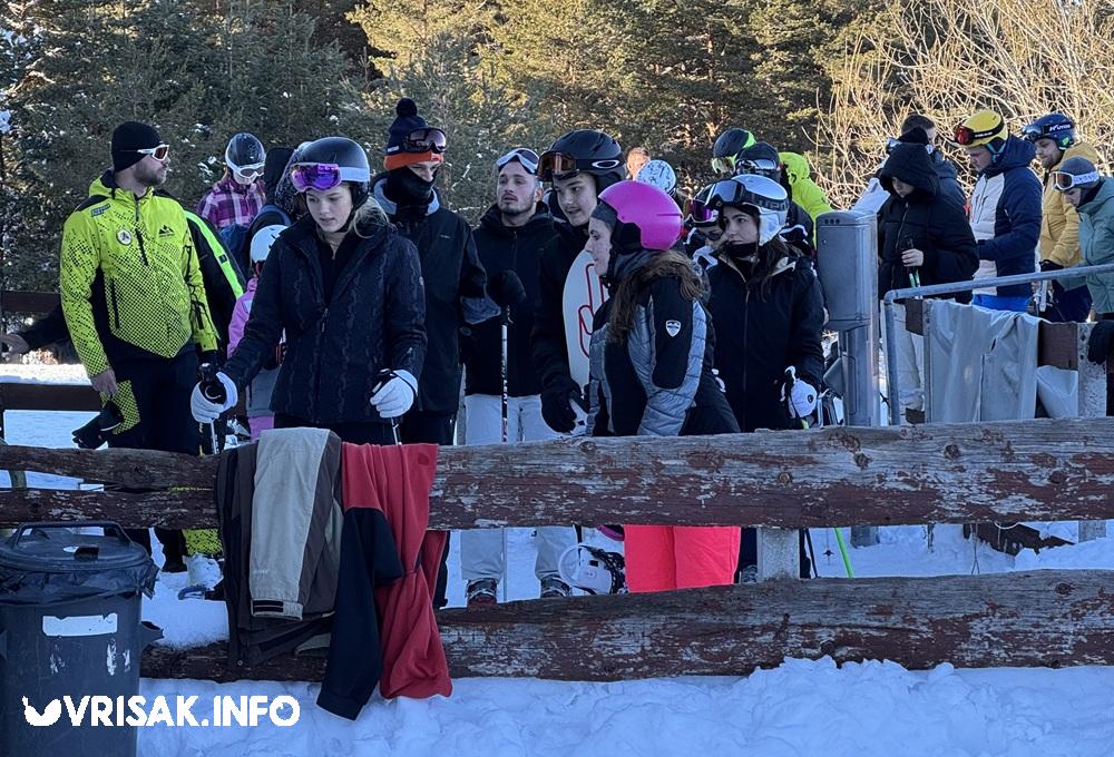 Hercegovci i Dalmatinci okupirali Kupres: Iza nas je savršen skijaški vikend