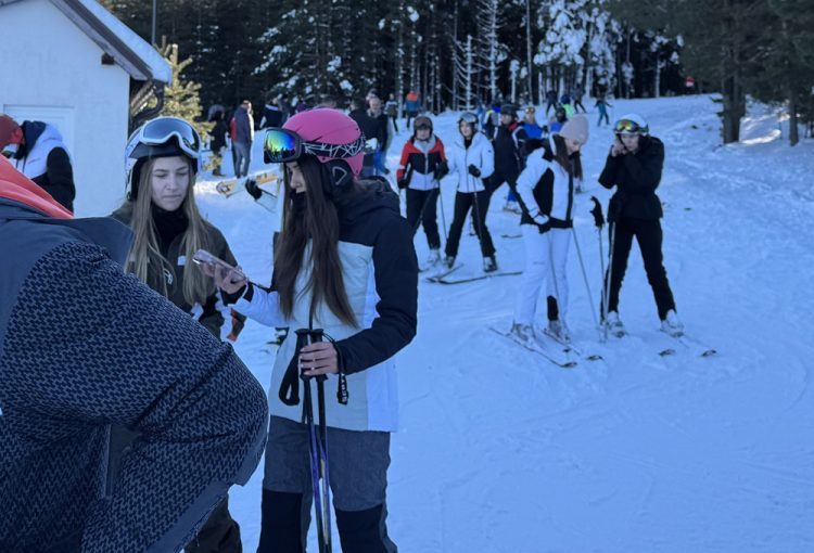 Hercegovci i Dalmatinci okupirali Kupres: Iza nas je savršen skijaški vikend