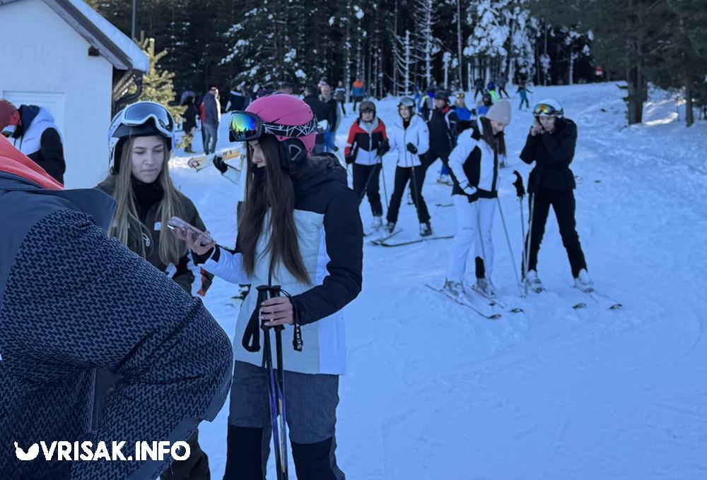 Hercegovci i Dalmatinci okupirali Kupres: Iza nas je savršen skijaški vikend