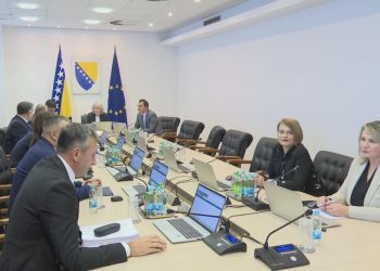 Hrvatska osigurala 95,89% ukupnih donacija za poplavljena područja od preko 20 milijuna KM