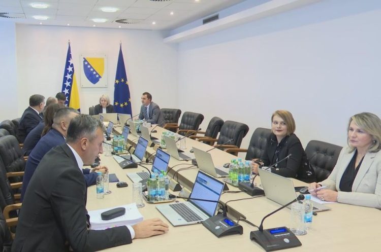 Hrvatska osigurala 95,89% ukupnih donacija za poplavljena područja od preko 20 milijuna KM