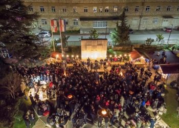 Humanitarni Advent “Božić Svima” u Grudama od 13. do 15. prosinca