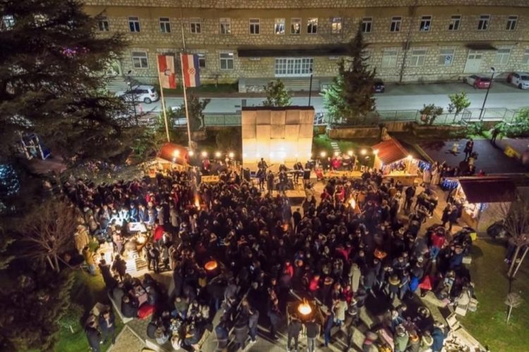 Humanitarni Advent “Božić Svima” u Grudama od 13. do 15. prosinca