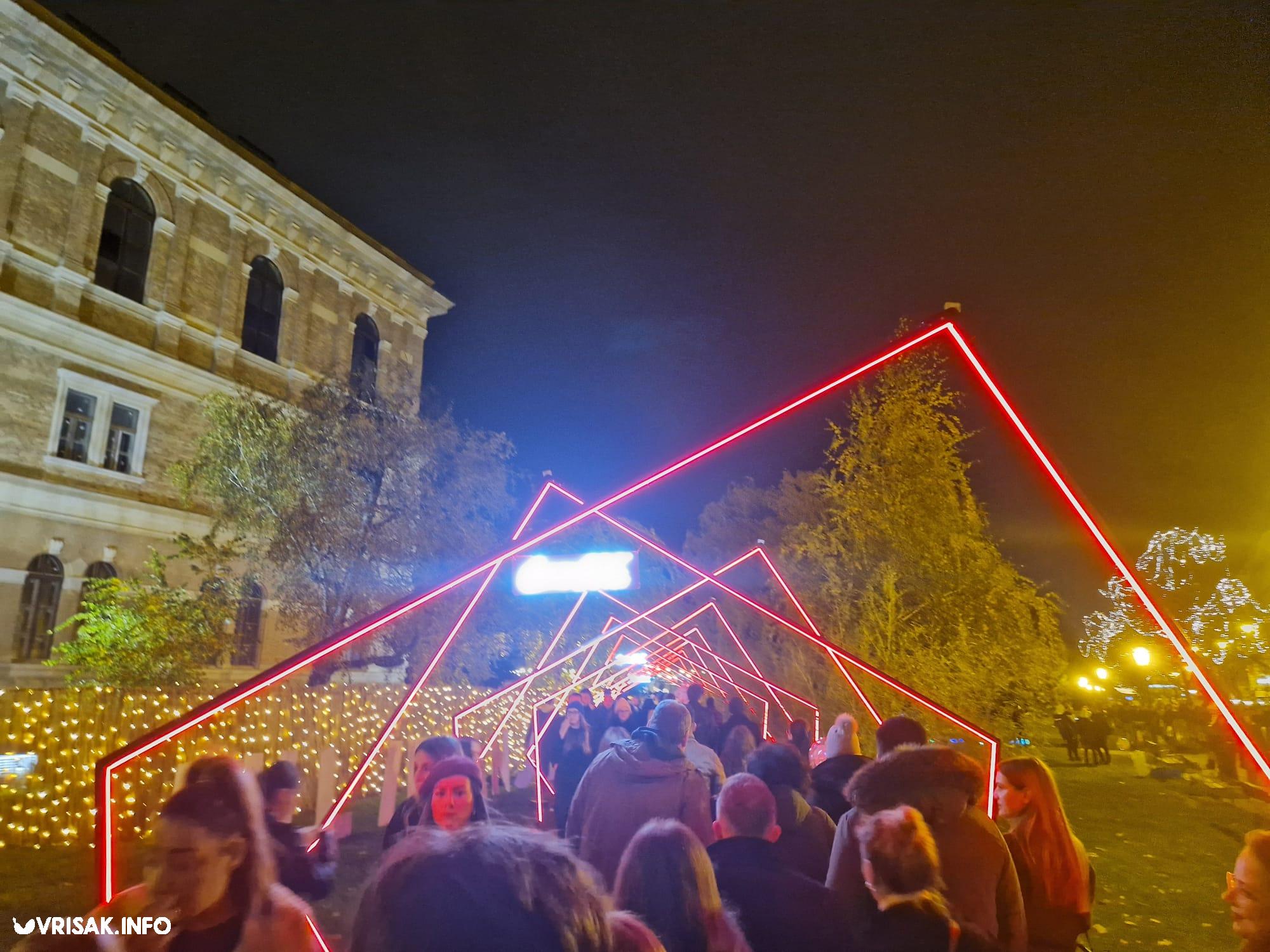 FOTO: Advent u Zagrebu