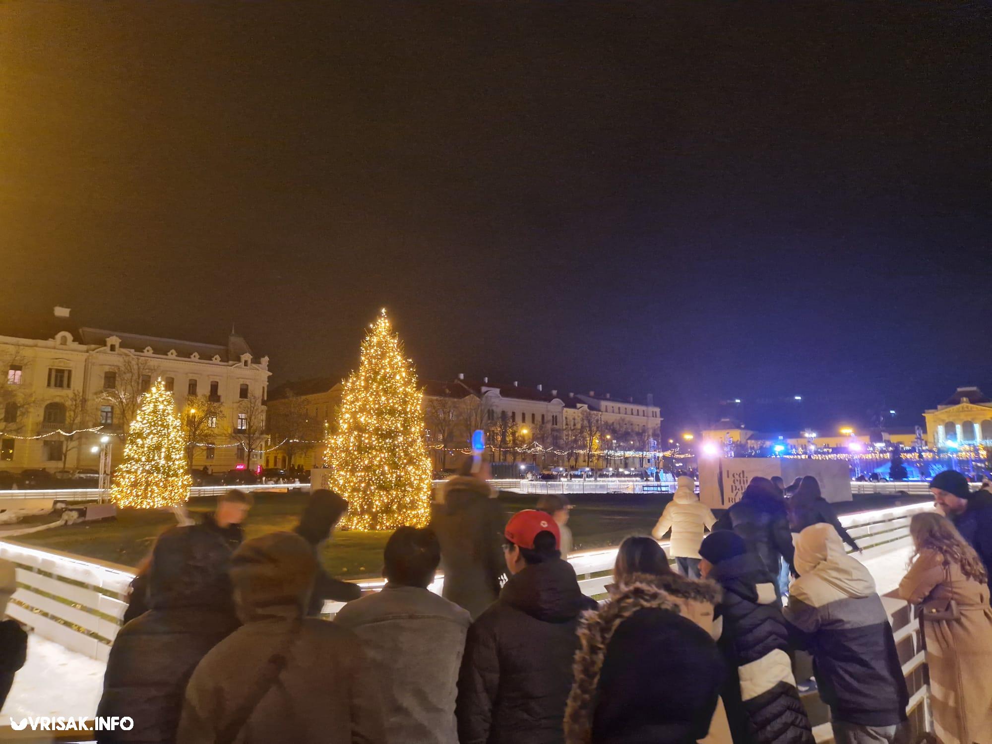 FOTO: Advent u Zagrebu
