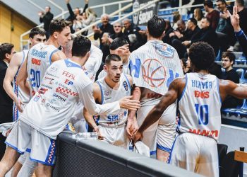 HKK Široki u gostima svladao ekipu Sparsa