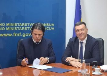 ŽZH dobiva više od  8 milijuna KM iz Proračuna Federacije BiH