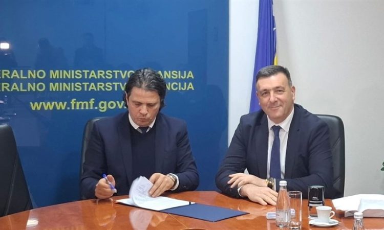 ŽZH dobiva više od  8 milijuna KM iz Proračuna Federacije BiH