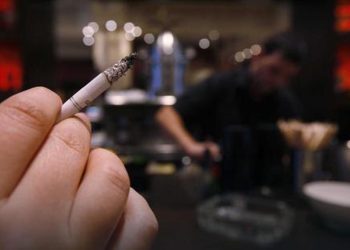 Za pušače uhvaćene na djelu kazna 100 KM, ugostitelje 2000 – 5000 KM