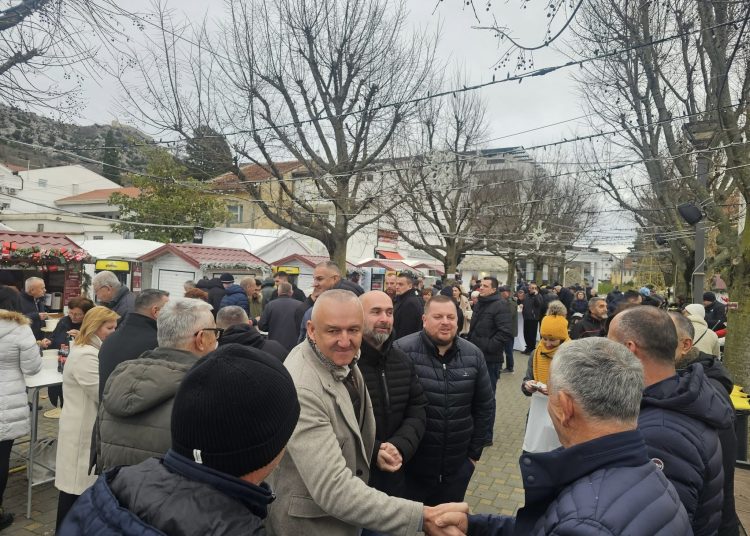 Foto: Ljubuški portal